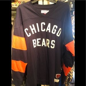 Chicago Bears Field Jersey